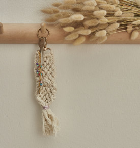 Karaca Home Ariel Mint Anahtarlık
