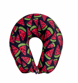 Karaca Home Visco Comfy Watermelon Boyunluk Yastık