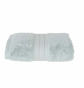 Karaca Home Aquasoft %100 Pamuk Yüz Havlusu 50 cm x 90 cm Gri 