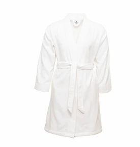 Karaca Home Roma Regular %100 Pamuk Kimono S/M Bej 