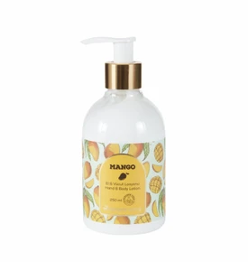 Karaca Home Meyve Mango El ve Vücut Losyonu 250 ml