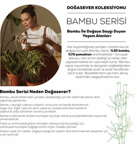 Karaca Home Doğasever Grove Bambu Tek Kişilik Nevresim Takımı Mercan