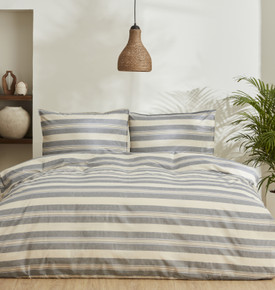 Karaca Home Desert Çift Kişilik %100 Pamuk Nevresim Takımı Yeşil
