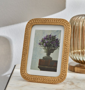 Karaca Home Carole Fotoğraf Çerçevesi Silver