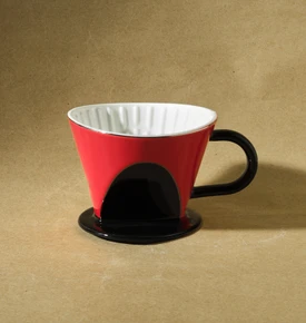 Karaca Hatır Dripper Sarı