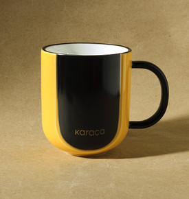 Karaca Hatır Kırmızı Kupa 350 Ml
