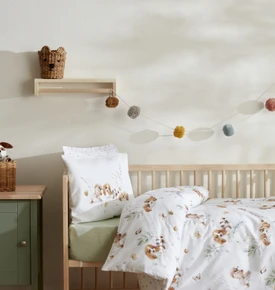 Karaca Home Bebek Cute Dream Nevresim Takımı