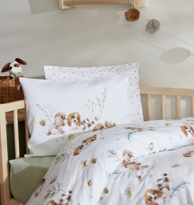 Karaca Home Bebek Cute Dream Nevresim Takımı