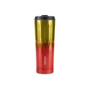 Karaca Joyful Sızdırmaz Çelik Termos Pembe  500 ml
