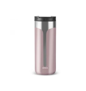 Karaca Mastermaid Siyah Termos 500 ml