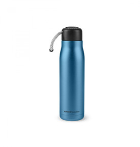 Karaca Fashion Sport Çelik Sızdırmaz Termos Silver 500 ml