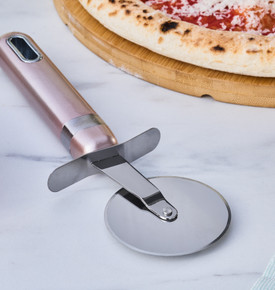 Karaca Mastermaid Pizza Dilimleyici Kırmızı