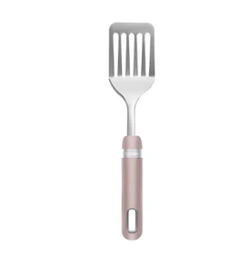 Karaca Mastermaid Oluklu Spatula Rosegold