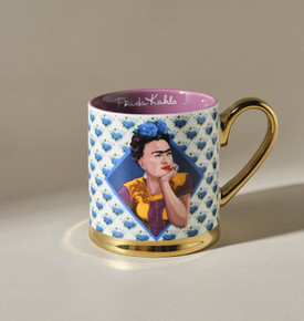 Karaca Frida Kupa 330 Ml Mor 