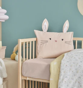 Karaca Home Bebek Bunny Nevresim Takımı