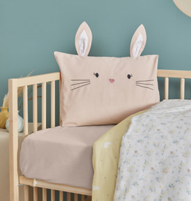 Karaca Home Bebek Bunny Nevresim Takımı