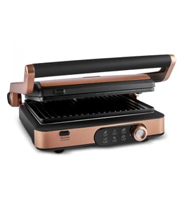 Karaca Gastro Gourmet Tost Makinesi Copper