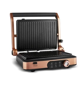 Karaca Gastro Gourmet Tost Makinesi Copper