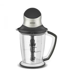 Karaca Multi XXL Doğrayıcı 1000w Imperial Red 1.5 L