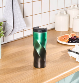 Karaca Orion Çelik Sızdırmaz Termos 500 ml 