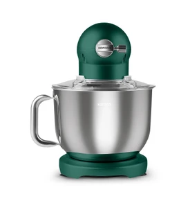 Karaca Powercast Chef Döküm Stand Mikser Pine Green Mutfak Şefi 1800W 6,2 Lt