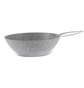 Karaca Biogranit Shen Wok Tava 28 Cm