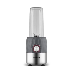 Karaca Blend ve Rush Inox Personal Kişisel Smoothie Blender White