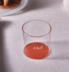 Karaca Mito Su Bardağı 330 ml Pembe
