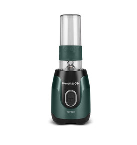 Karaca Blendfit Go Personal Kişisel Smoothie Blender Pine Green