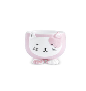 Karaca Kitty Çerezlik Siyah 7x9 cm