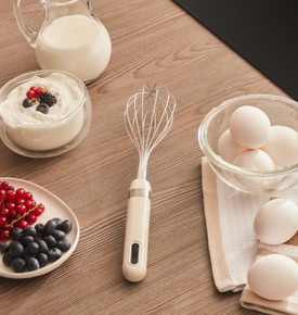 Karaca Mastermaid Çırpıcı Kırmızı