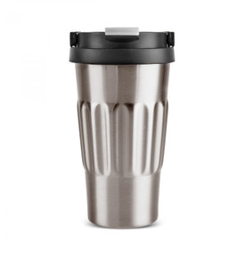 Karaca Antre Çelik Sızdırmaz Termos 500 ml Inox 