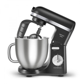Karaca Mastermaid Chef Ultra M2000W Hamur Yoğurma Makinesi Pearl White 7L