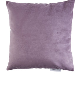 Karaca Home Breda Pudra Kadife Kırlent Kılıfı 45x45 cm