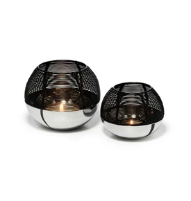 Philippi Luna Tealight Mumluk 10 cm