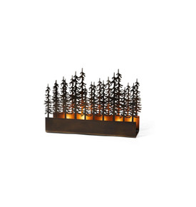 Philippi Bosque 5'li Tealight Mumluk