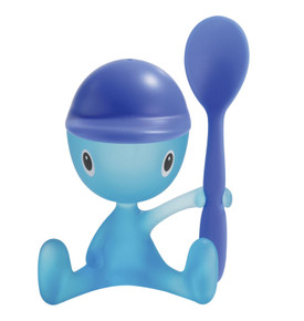 Alessi Cico Yumurtalık Pembe