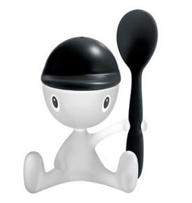 Alessi Cico Yumurtalık Pembe
