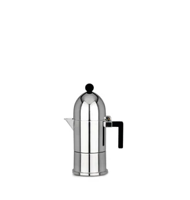 Alessi La Cupola Espresso Kahve Makinesi 70 ml