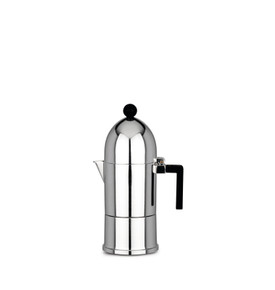 Alessi La Cupola Espresso Kahve Makinesi 150 ml