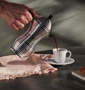 Alessi Pulcina Espresso Makinesi 150 ml