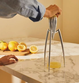 Alessi Juicy Salif Limon Sıkacağı 29 cm