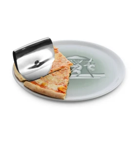 Alessi Taio Pizza Dilimleyici