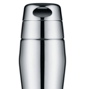 Alessi Kokteyl Shaker 500 ml