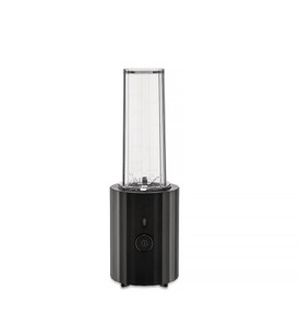 Alessi Plisse Smoothie Blender 550 ml Yeşil