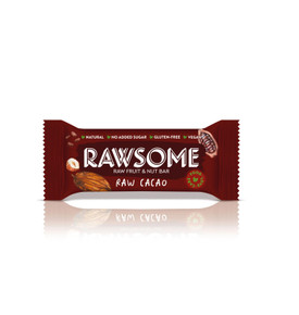 Rawsome Kakaolu Bar