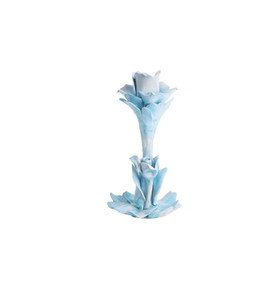 Bitossi Home Emporio Seramik Mumluk 11,5x21 cm Yeşil