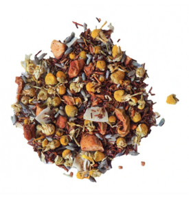 Melez Tea Relax Lavantalı Rooibos Çayı 50 Gr