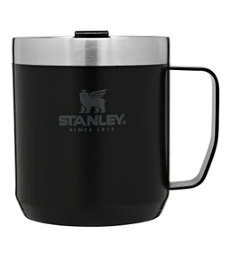 Stanley Klasik Paslanmaz Çelik Termos Bardak Rose Quartz 0,35 Lt