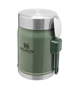 Stanley Legendary Food Jar+Spork Kaşıklı Yemek Termosu 0.4 Litre